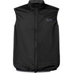 Oakley Endurance Pkbl Wind Vest Erkek Siyah Yelek