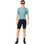 Oakley Endurance Ultra Lite Jersey Erkek Mavi Tişört