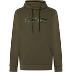 Oakley Erkek B1b Kazak Hoodie 2.0, Kaplan Kamuflaj Yeşili, XL