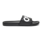 Oakley Erkek B1b Slide 2.0 Sandalet, Karartma, 42.5 EU