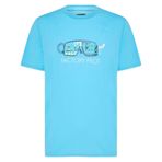 Oakley Erkek Gömlek, Mavi, L