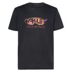 Oakley Erkek Gömlek, Siyah, L
