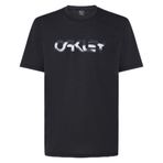 Oakley Erkek Gömlek, Siyah, XL