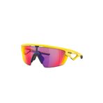 Oakley Erkek Güneş Gözlüğü Sphaera Sarı