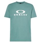 Oakley Erkek O Bark 2.0 Tişört, Karanlık Pasifik, M