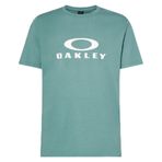 Oakley Erkek O Bark 2.0 Tişört, Karanlık Pasifik, S