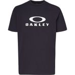 Oakley Erkek O Bark 2.0 Tişört, Karartma, Large US