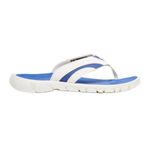 Oakley Erkek O Bobin Sandalet, Beyaz, 10