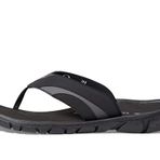 Oakley Erkek O Bobin Sandalet, Karartma, 8