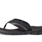 Oakley Erkek O Bobin Sandalet, Karartma, 9