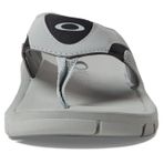 Oakley Erkek O Bobin Sandalet, Taş Gri, 9