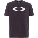 Oakley Erkek O-Bold Ellipse Gömlek, Karartıcı Lt Htr, S