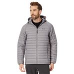 Oakley Erkek Omni Termal Kapüşonlu Ceket, Fırtına Cep, S