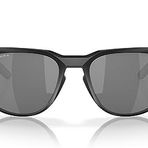 Oakley Erkek Oo9286 Thurso Kare Güneş Gözlüğü, Mat Siyah Mürekkep/Prizm Siyah, 54 mm