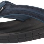 Oakley Erkek Pier Elips Flip Sandalet, Poseidon, 11