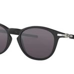 Oakley Erkek Pitchman R 943901 50 Güneş Gözlüğü, Satin BlackPrizmgrey