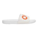 Oakley Erkek Sandalet, Beyaz, 8