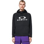 Oakley Erkek Sierra DWR Polar Kapüşonlu Sweatshirt 2.0, Karartma, S