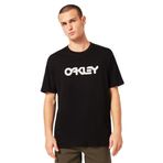 Oakley Erkek Tişört, Karartma, M