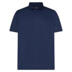 Oakley Erkekler Icon Thermonuclear Protect Geri Dönüşümlü Polo Gömlek, Uçurum, S