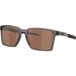 Oakley Exchange Sun Prızm (OO9483) 56 | Unisex Güneş Gözlüğü - Kahverengi