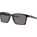 Oakley Exchange Sun Prızm (OO9483) 56 | Unisex Güneş Gözlüğü - Siyah