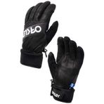 Oakley Factory Winter 2.0 Siyah Unisex Eldiven