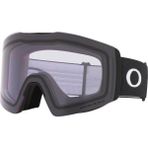 Oakley Fall Line L 709940 Kayak Gözlüğü - Standart - Siyah