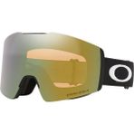 Oakley Fall Line M 710353 Kayak Gözlüğü - Standart - Siyah
