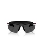 Oakley Flak® 2.0 XL OO9188 Dikdörtgen Gri Erkek Polarize Güneş Gözlüğü