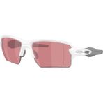 Oakley Flak 2.0 Xl (OO9188) | Unisex Güneş Gözlüğü - Kırmızı - Beyaz