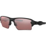 Oakley Flak 2.0 Xl (OO9188) | Unisex Güneş Gözlüğü - Kırmızı - Siyah