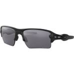 Oakley Flak 2.0 Xl (OO9188) | Unisex Güneş Gözlüğü - Siyah