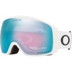 Oakley Flight Tracker L 710426 Kayak Gözlüğü - Beyaz - Standart