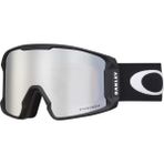 Oakley Flight Tracker S Çocuk Kayak Gözlüğü - Siyah - Standart