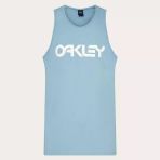 Oakley Foa404013-Oak.6gc Mark 3 Tank Erkek Kolsuz Tişört