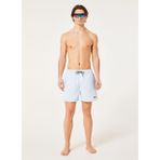 Oakley FOA404310Beach volley 16 Beachshort Lacivert Erkek Şort Mayo
