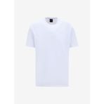 Oakley FOA404884RELAX HENLEY TEE 2.0 Beyaz Düğmeli Bisiklet Regular Fit Düz Erkek T-Shirt