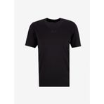 Oakley Foundational Training Ss Tee Erkek Kısa Kollu T-Shirt M Siyah