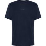 Oakley Foundational Training Ss Tee Erkek Kısa Kollu T-Shirt S Siyah