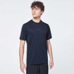 Oakley Foundational Training Ss Tee Erkek Kısa Kollu T-Shirt - Tek Renk