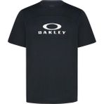 Oakley Free Ride Rc Jersey Erkek T-shirt - M - Siyah