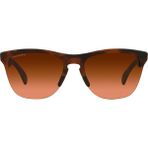 Oakley Frogskins Lite Erkek Güneş Gözlüğü - Kahverengi