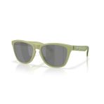Oakley FROGSKINS OO 9013 9013M2 55 Unisex Polarize Güneş Gözlüğü