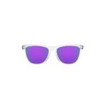 Oakley Frogskins™ OO9013 Kare Şeffaf Erkek Güneş Gözlüğü