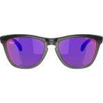 Oakley frogskins range erkek güneş gözlüğü Kahverengi
