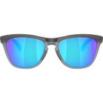 Oakley Frogskins Range Erkek Güneş Gözlüğü - Siyah/Mavi