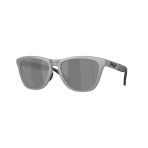 Oakley Frogskins Range Polarize Güneş Gözlüğü 928423 Titanium Prizm Black Polar