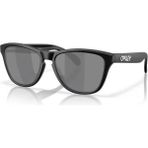 Oakley Frogskins S - 9508 06 53 Unisex Güneş Gözlüğü - Mat Siyah
