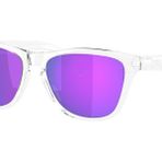 Oakley Frogskins S Erkek Güneş Gözlüğü - Siyah